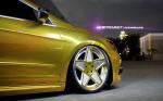 Volkswagen Passat CC by K3 Projekt 2014 года